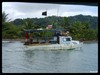 Bateau costaricien
